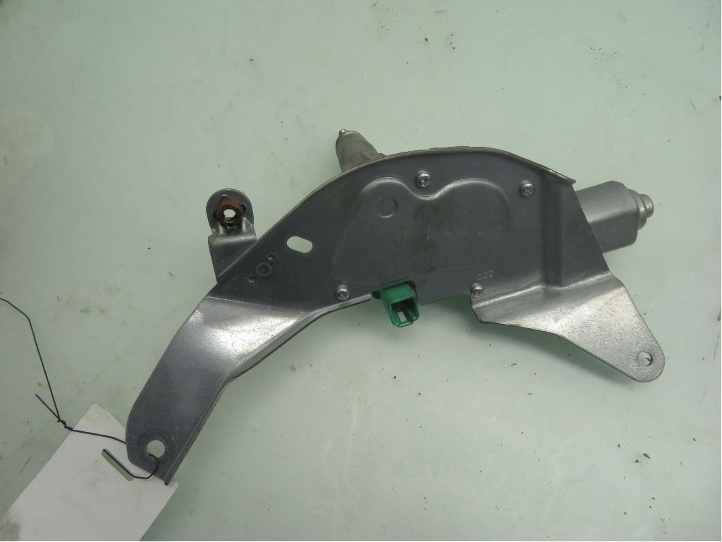 Viskermotor Bakluke – bilde 2