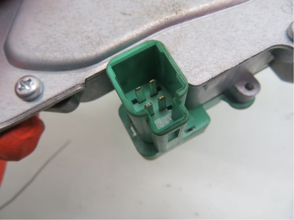 Viskermotor Bakluke – bilde 3