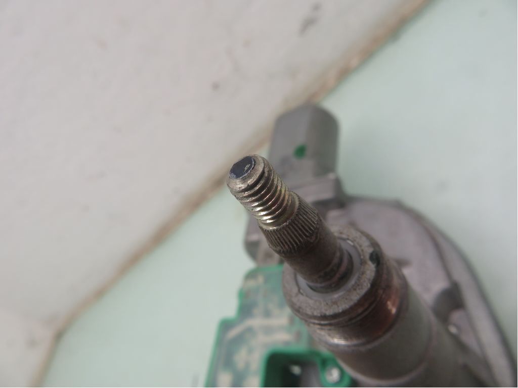 Viskermotor Bakluke – bilde 4