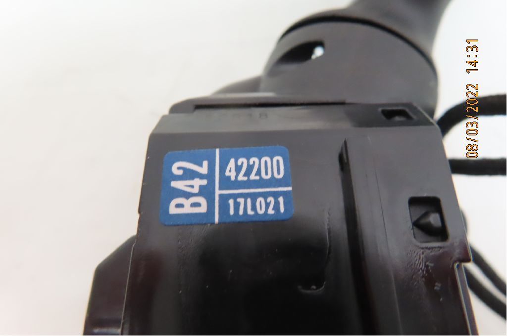 Bryter Ratt Visker / Spyler – bilde 2