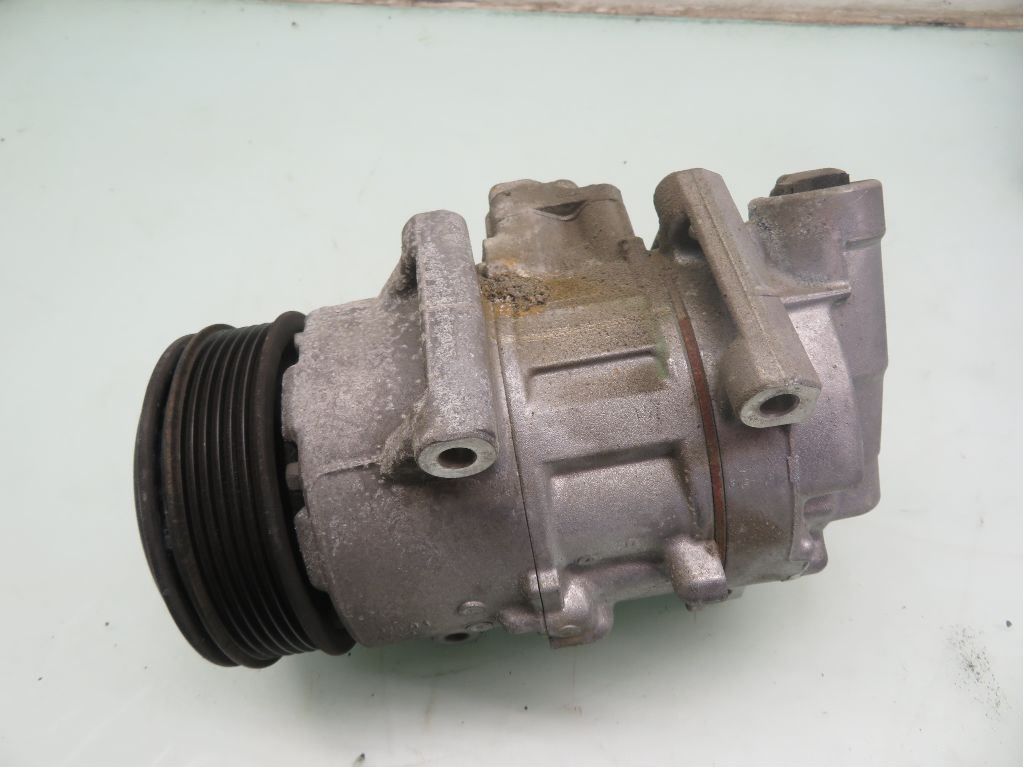 Varme AC Kompressor – bilde 2