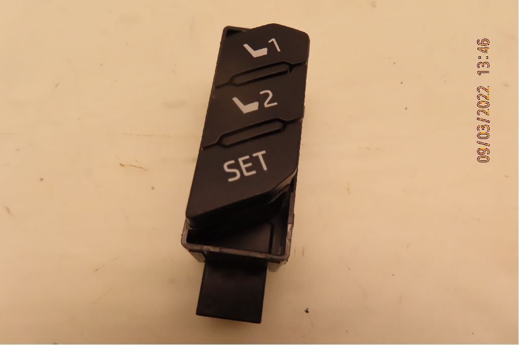 Bryter Sete Regulering – bilde 1