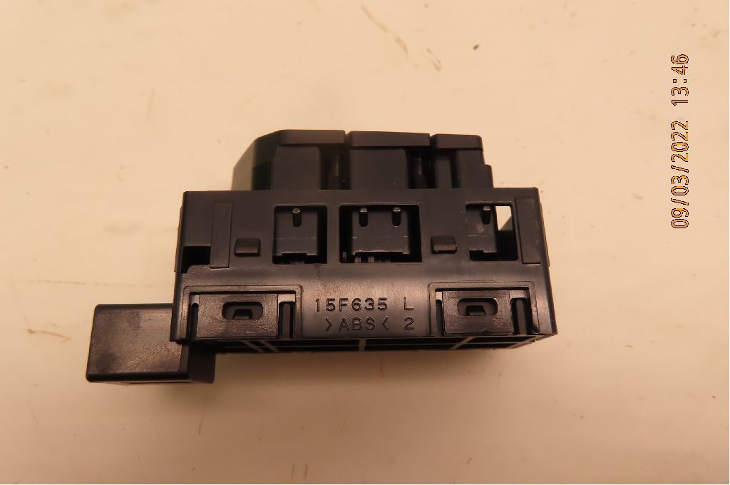 Bryter Sete Regulering – bilde 2