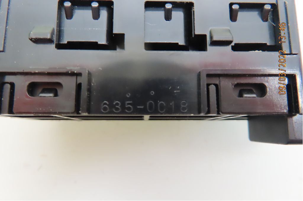 Bryter Sete Regulering – bilde 4