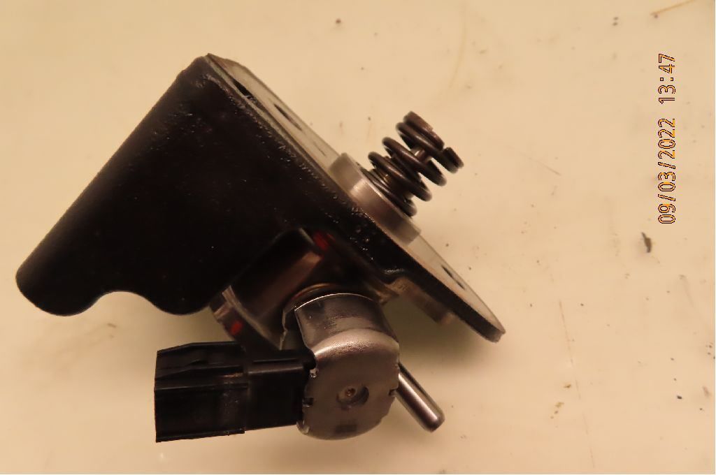 Drivstoffpumpe Innspr / Høytrykk – bilde 3