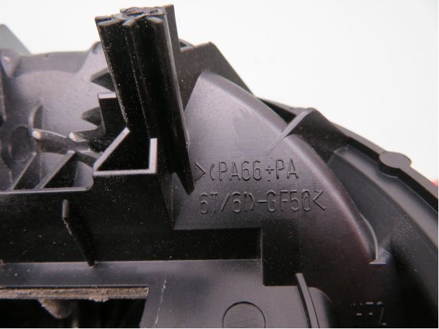 Viskermotor Bakluke – bilde 1