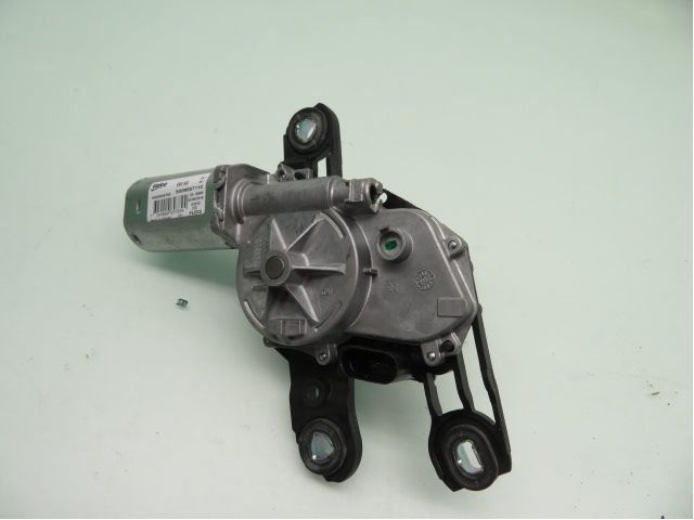 Viskermotor Bakluke – bilde 2