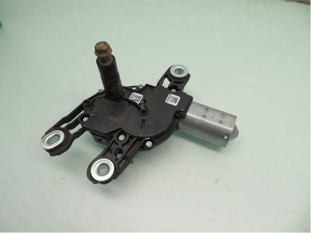 Viskermotor Bakluke – bilde 3
