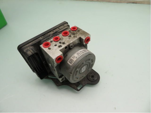 ABS Hydraulikkaggregat – bilde 2