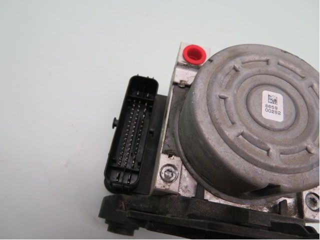 ABS Hydraulikkaggregat – bilde 3