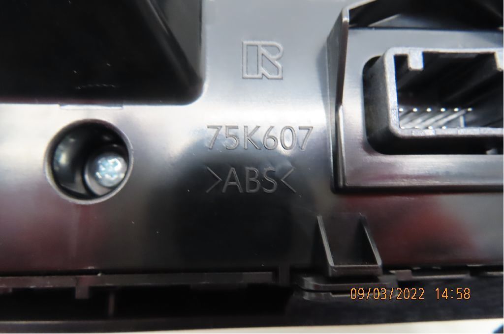 Varme AC Betjening/Display – bilde 4