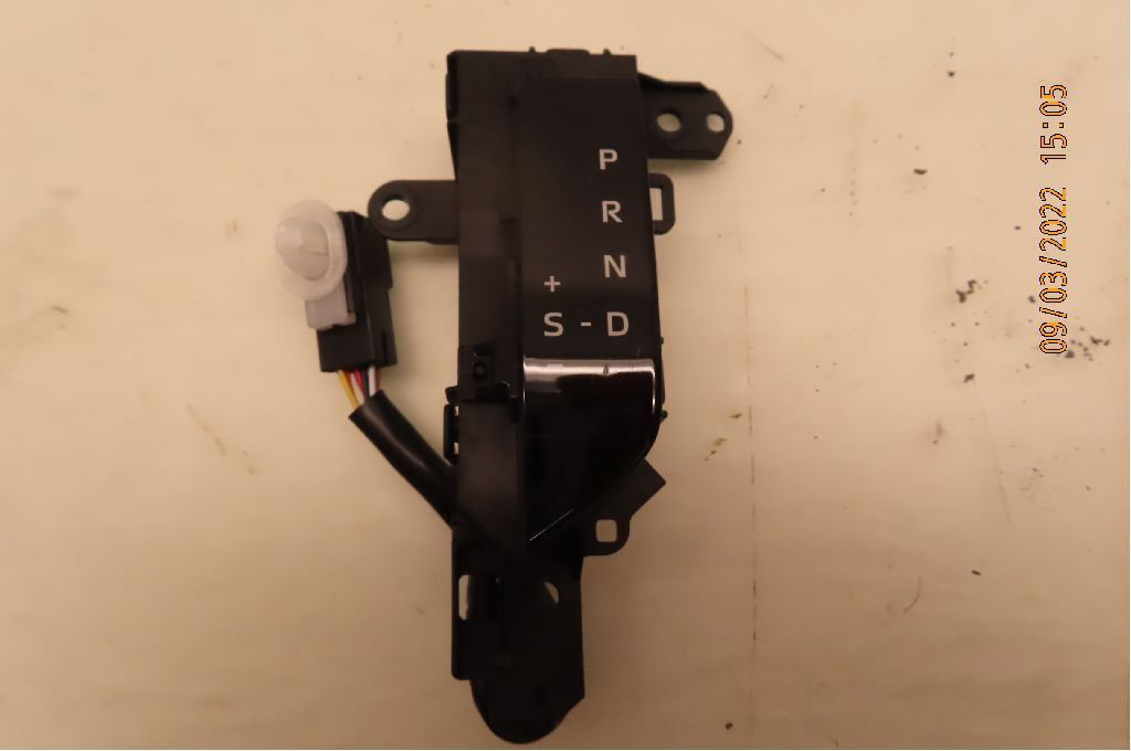 Instr. Gearindikator – bilde 1