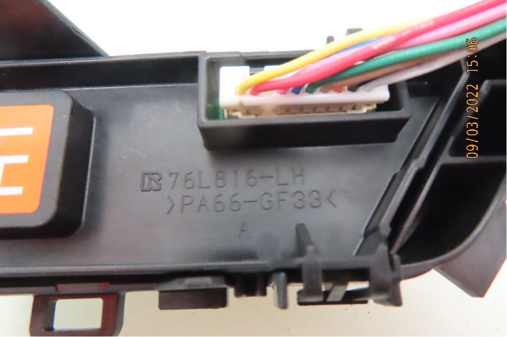 Instr. Gearindikator – bilde 4