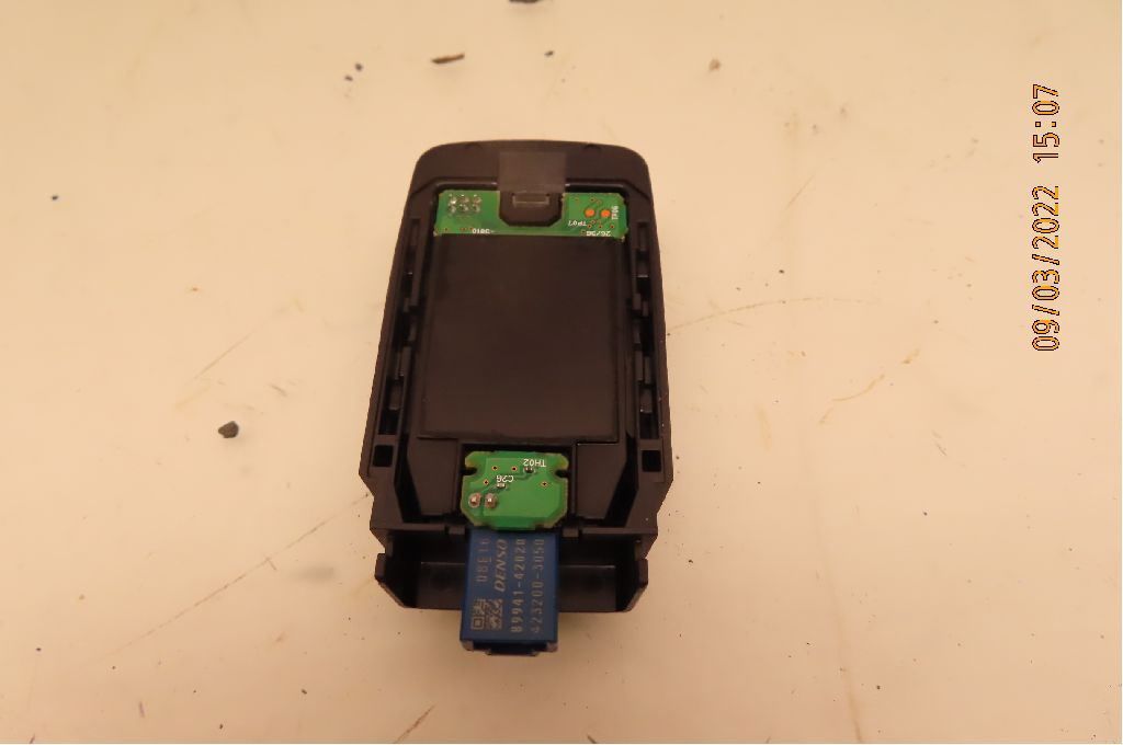 Sensor Regnsensor – bilde 2