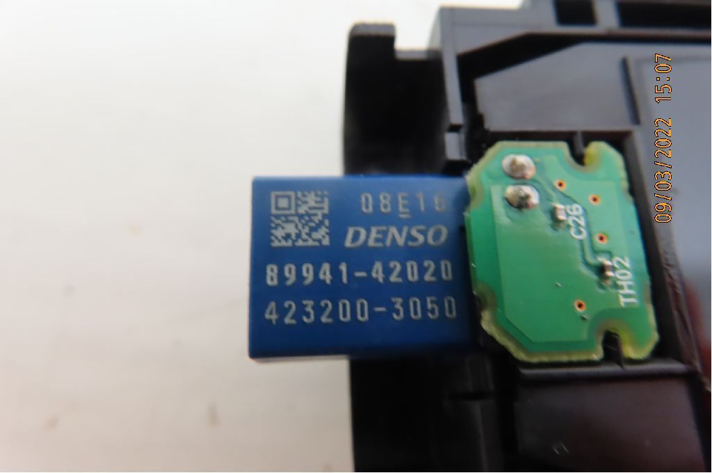 Sensor Regnsensor – bilde 3
