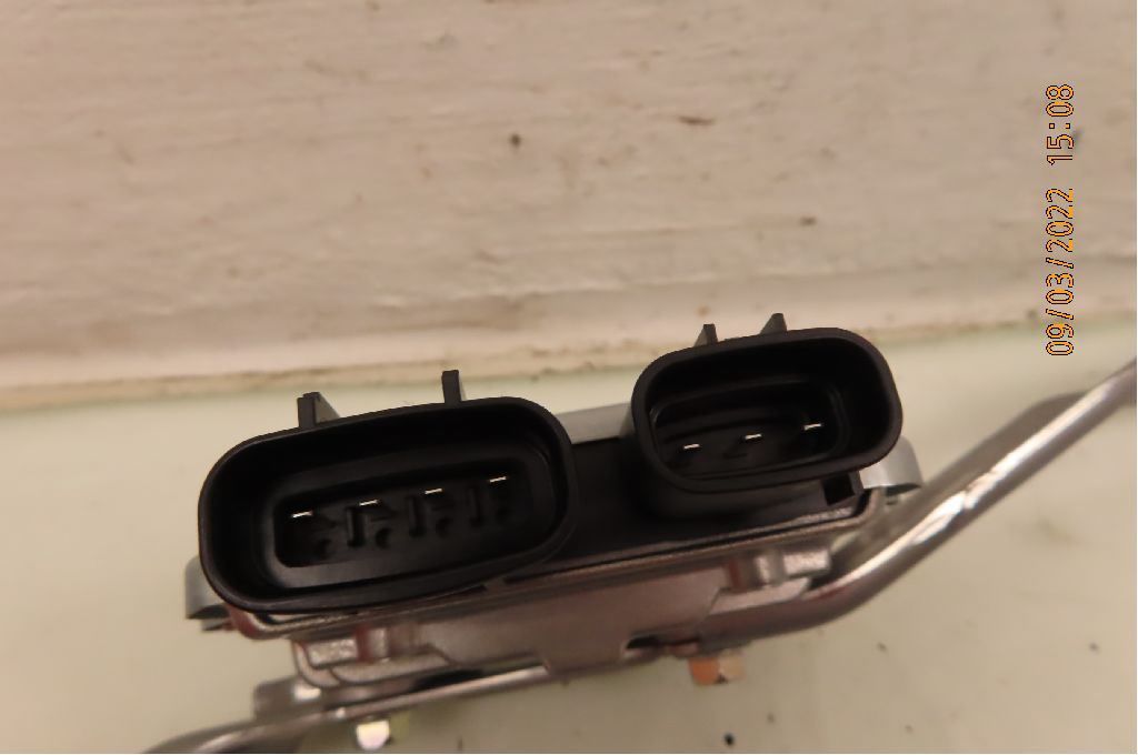 Styreenhet Drivstoffpumpe – bilde 3