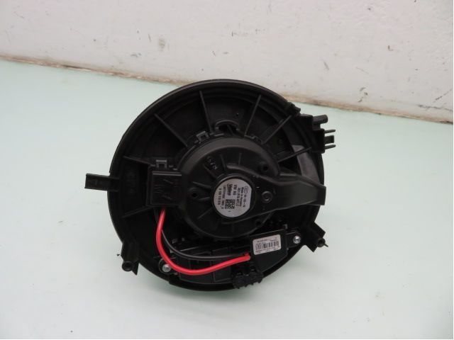 Varmeapparat Viftemotor – bilde 2