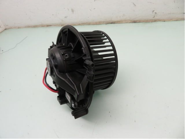 Varmeapparat Viftemotor – bilde 3