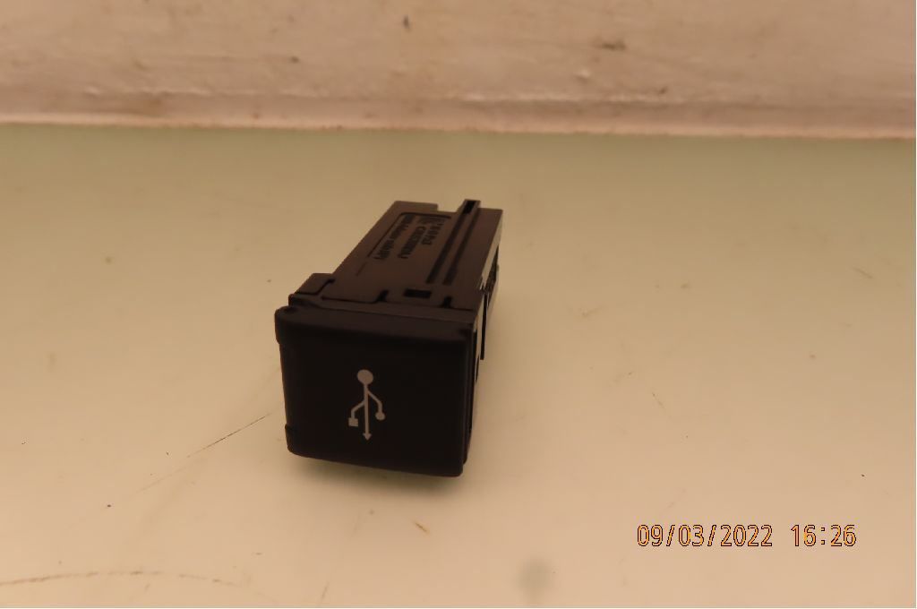 Usb Forbindelse – bilde 1
