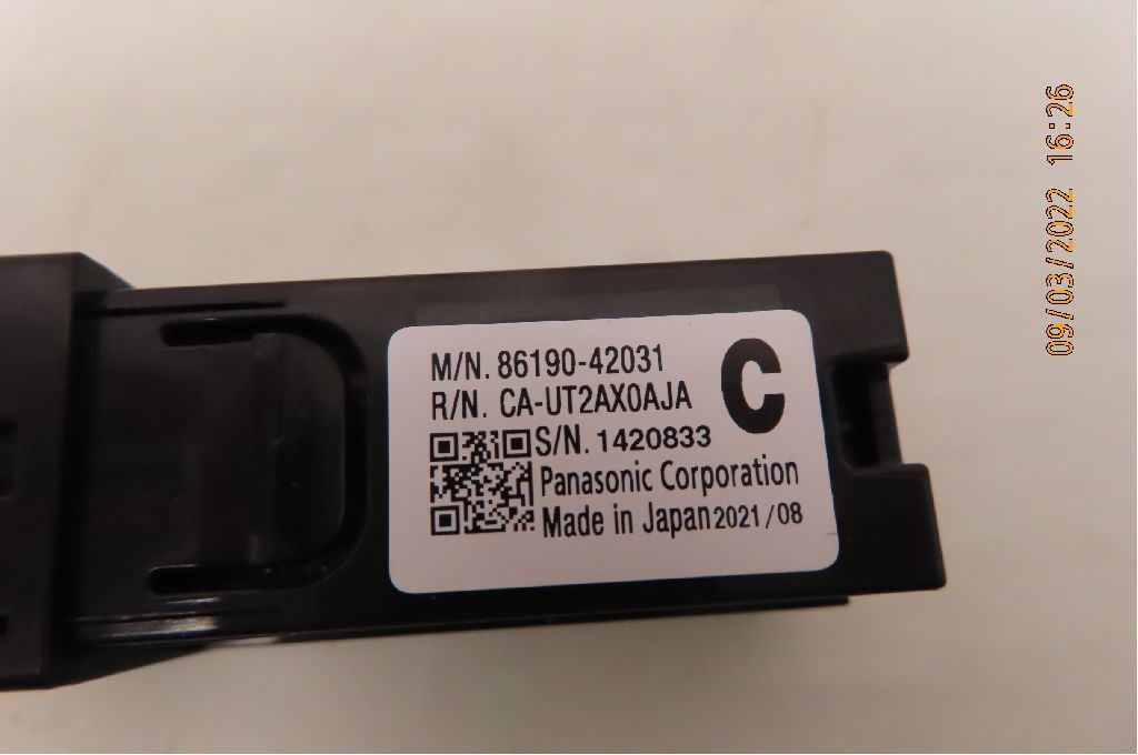 Usb Forbindelse – bilde 3