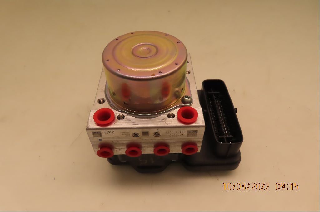 ABS Hydraulikkaggregat – bilde 1