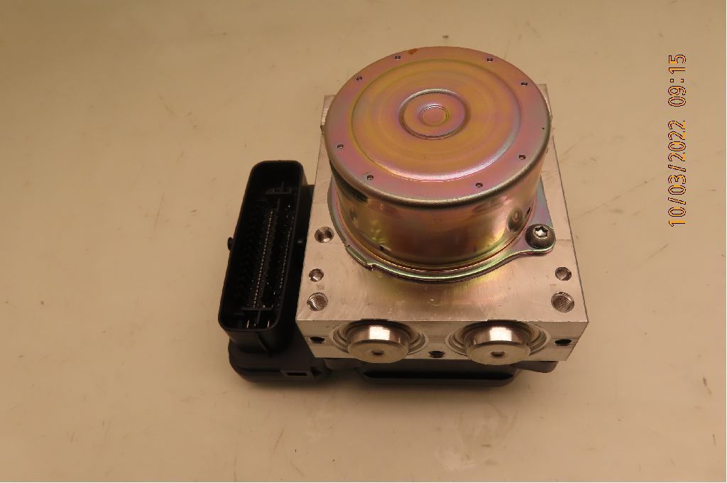 ABS Hydraulikkaggregat – bilde 3