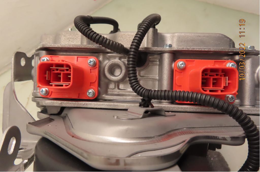 Batteri Høyspenning Lader – bilde 3