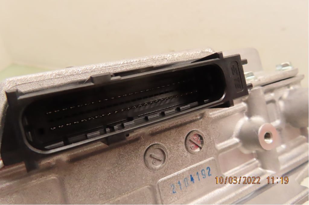 Batteri Høyspenning Lader – bilde 4