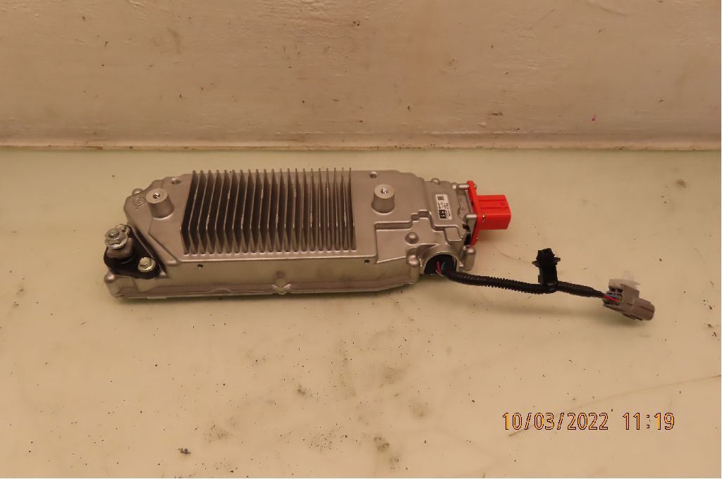 Hybrid Converter DC/DC – bilde 1