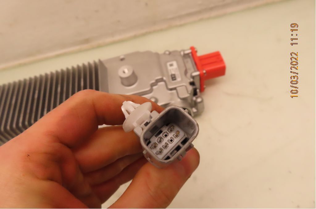 Hybrid Converter DC/DC – bilde 2