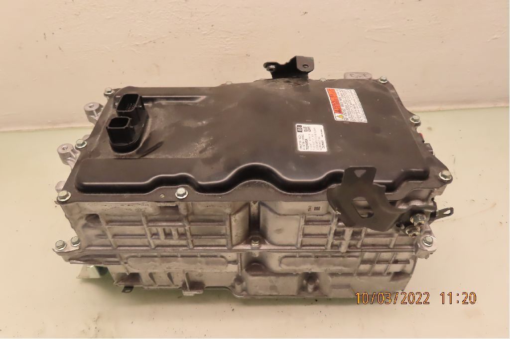Hybrid Inverter – bilde 1