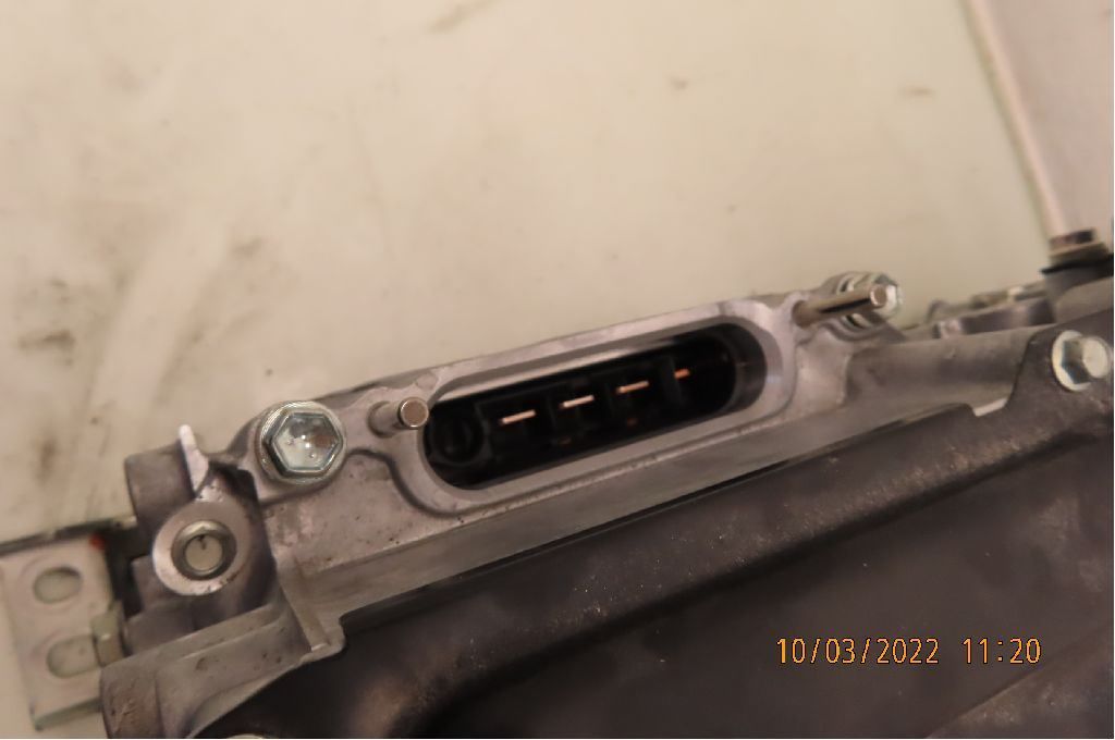 Hybrid Inverter – bilde 4