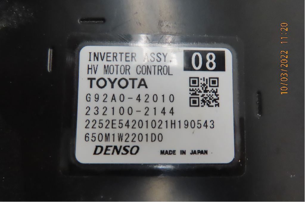 Hybrid Inverter – bilde 5