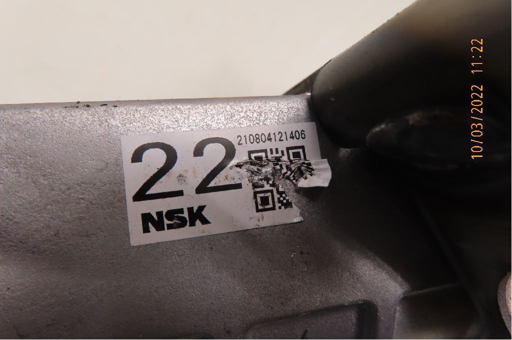 Rattakselaggregat – bilde 3