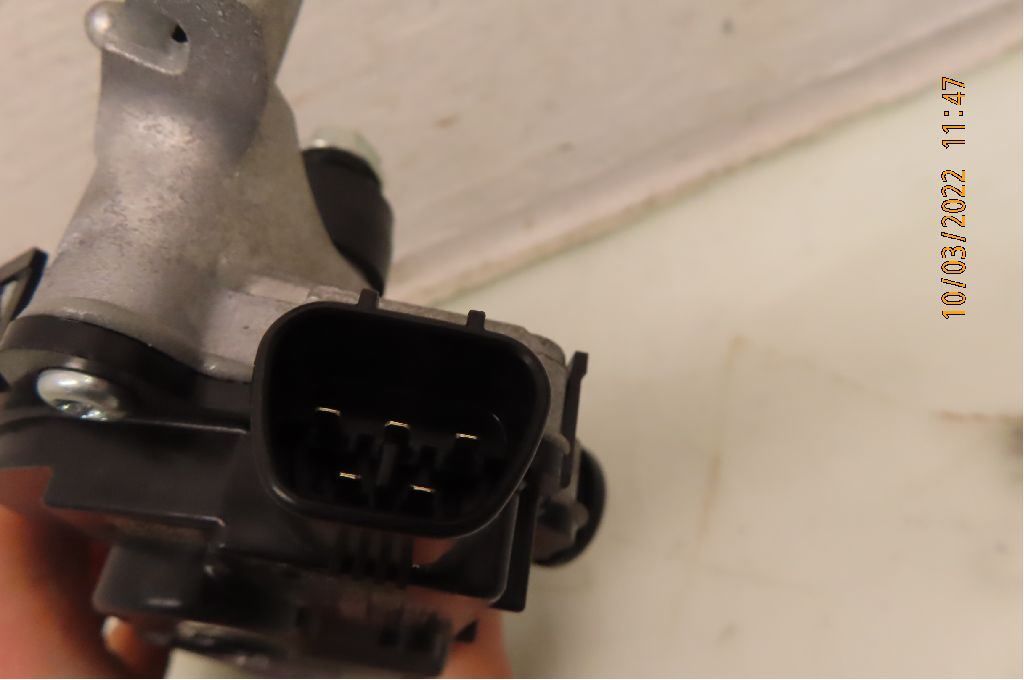 Viskermotor Frontrute – bilde 3