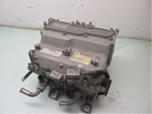 Hybrid Inverter – bilde 2