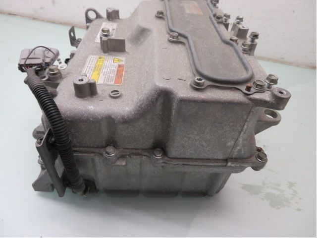 Hybrid Inverter – bilde 4