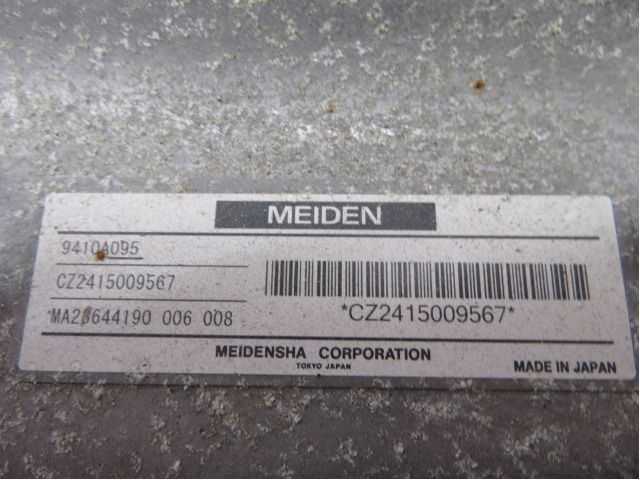 Hybrid Inverter – bilde 6