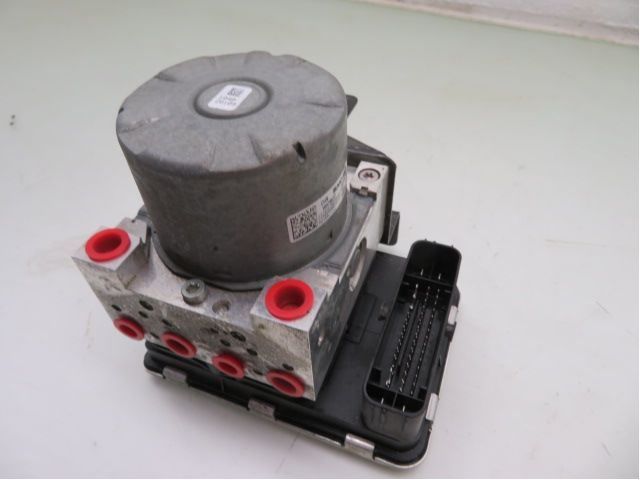 ABS Hydraulikkaggregat – bilde 1
