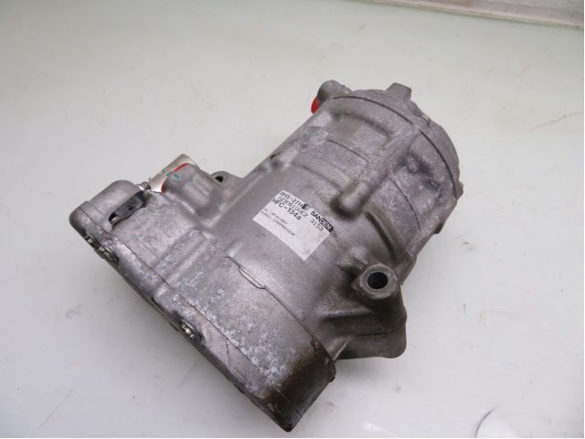 Varme AC Kompressor – bilde 1