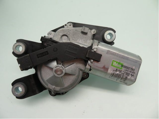 Viskermotor Bakluke – bilde 1