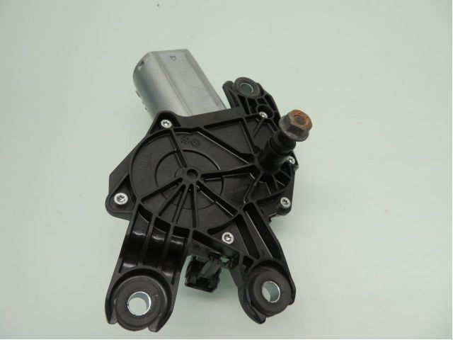 Viskermotor Bakluke – bilde 2