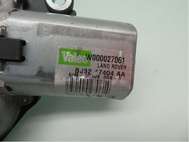 Viskermotor Bakluke – bilde 3