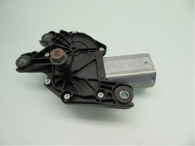 Viskermotor Bakluke – bilde 4