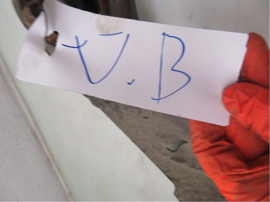 Spindel V.B – bilde 5