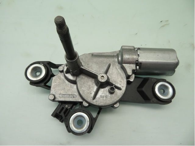 Viskermotor Bakluke – bilde 1