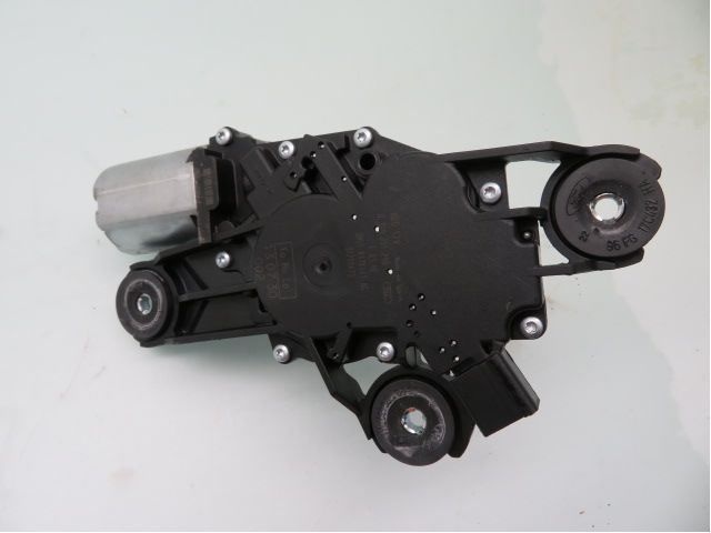 Viskermotor Bakluke – bilde 2