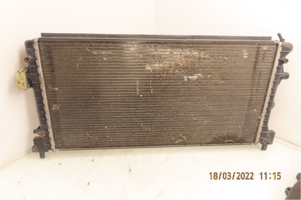 Radiator Manuell – bilde 2