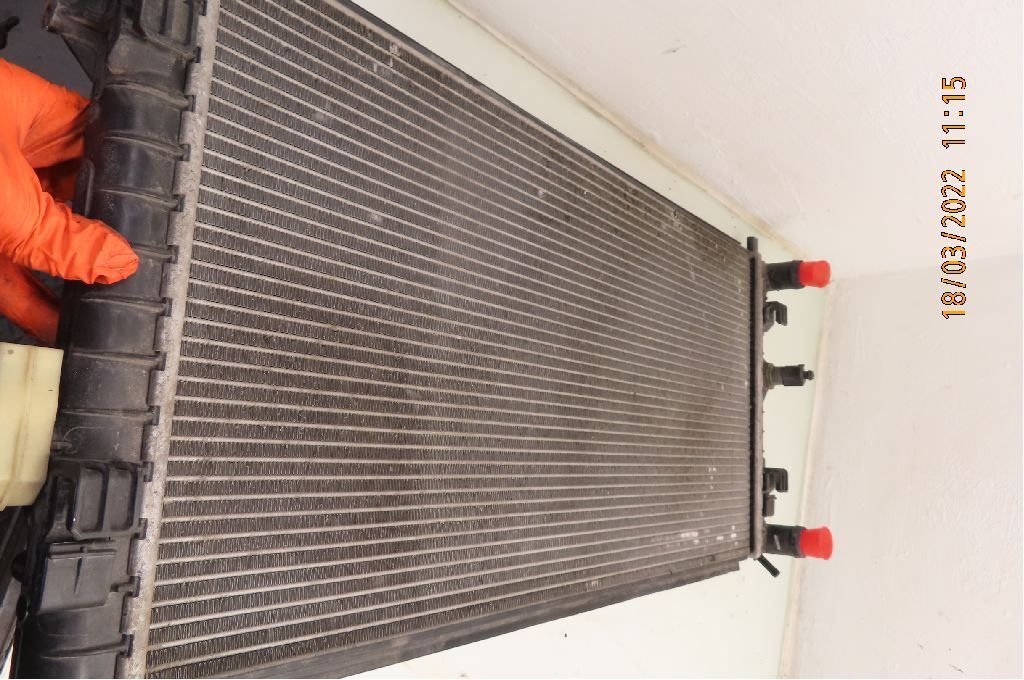 Radiator Manuell – bilde 3