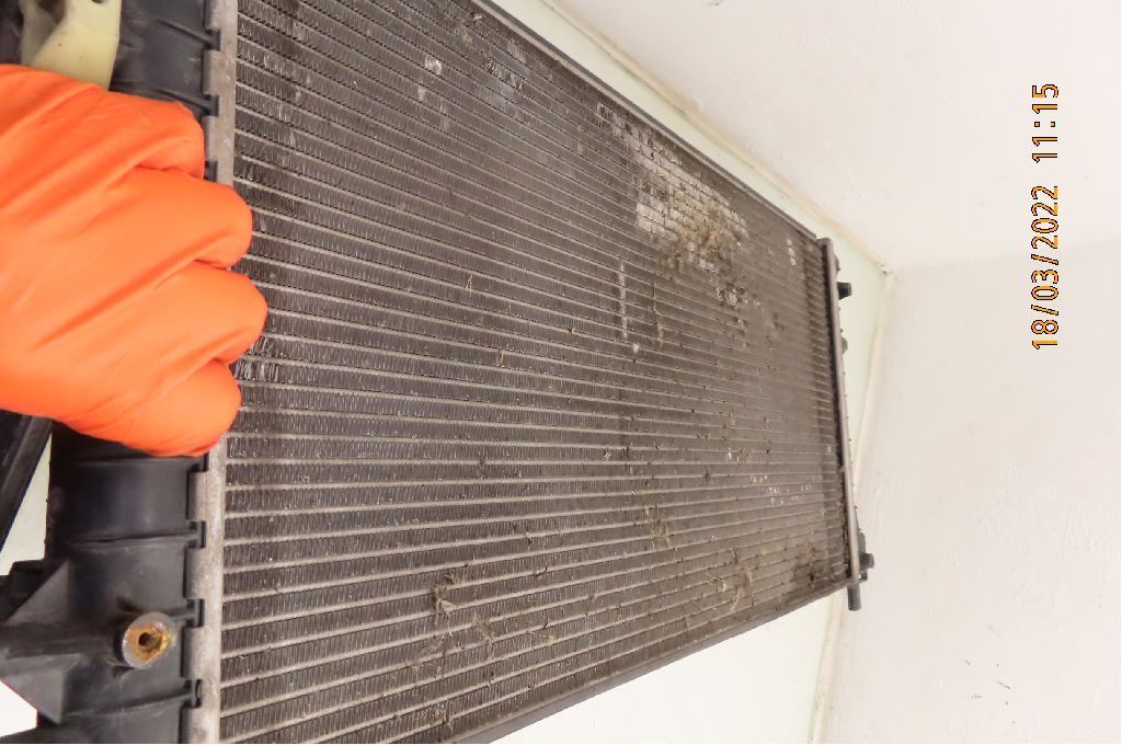Radiator Manuell – bilde 4